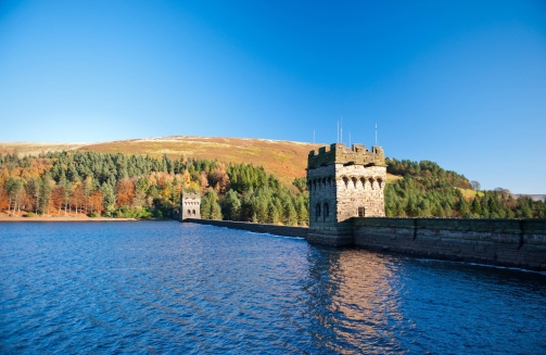 East Midlands Venue Finder'